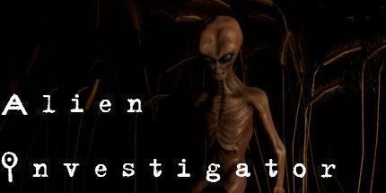 御三家Game-外星人调查员