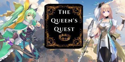 御三家Game-女王的追求