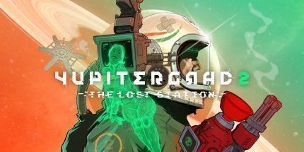 御三家Game-Yupitergrad 2: 失落的车站