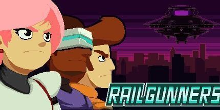 御三家Game-铁路炮手