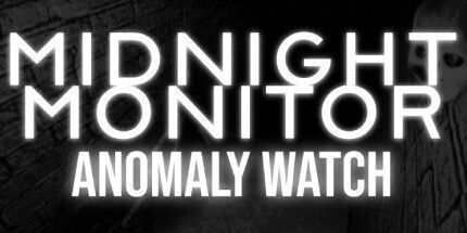 御三家Game-午夜监视器: 异常监视