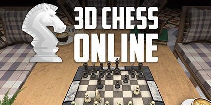 御三家Game-3D国际象棋在线