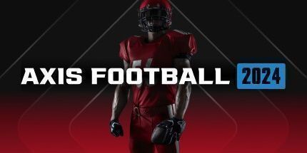 御三家Game-轴心足球2024