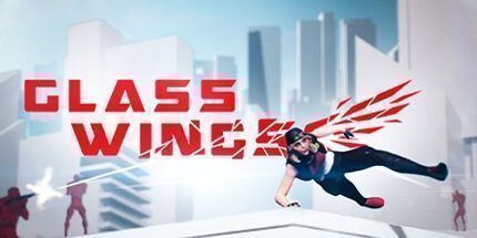 御三家Game-玻璃翅膀