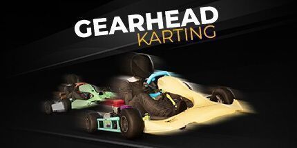 御三家Game-齿轮头卡丁车