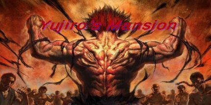 御三家Game-Yujiro的豪宅