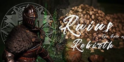 御三家Game-废墟：重生之门