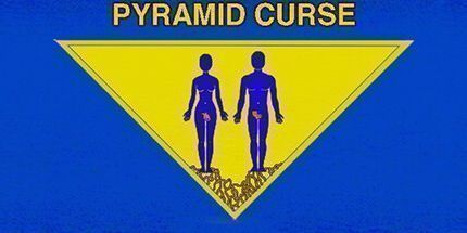 御三家Game-金字塔诅咒