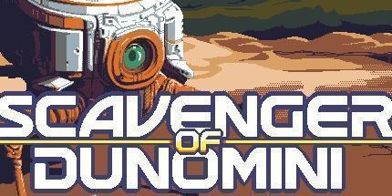 御三家Game-杜南米尼的清道夫