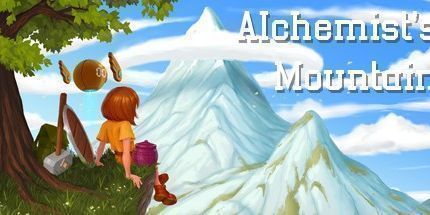 御三家Game-炼金术士的山