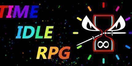 御三家Game-时间空闲RPG