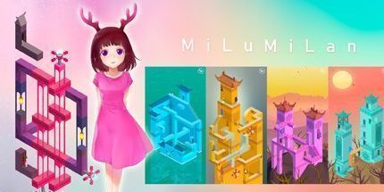 御三家Game-麋鹿麋岚