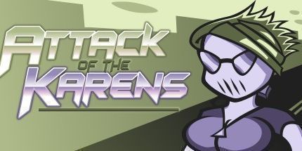 御三家Game-卡伦斯的攻击