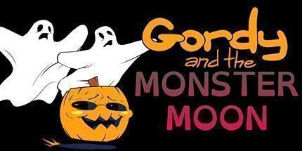 御三家Game-戈迪和怪物月亮