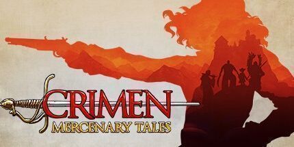 御三家Game-Crumen-雇佣军的故事