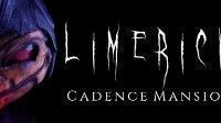 御三家Game-利默里克: Cadence Mansion