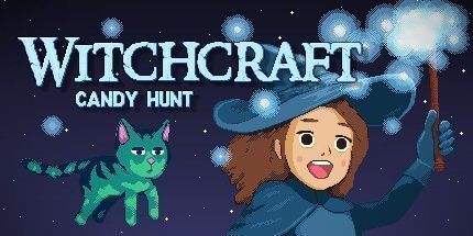 御三家Game-巫术: 糖果亨特