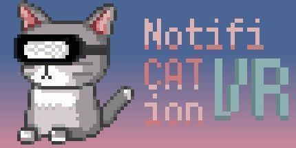 御三家Game-通知猫咪 VR