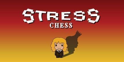 御三家Game-压力国际象棋