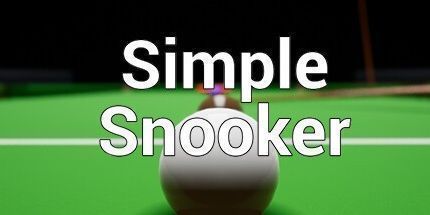 御三家Game-简单的斯诺克