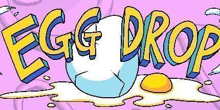 御三家Game-鸡蛋滴