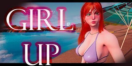 御三家Game-女孩起来