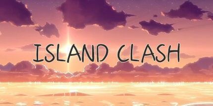 御三家Game-岛屿冲突