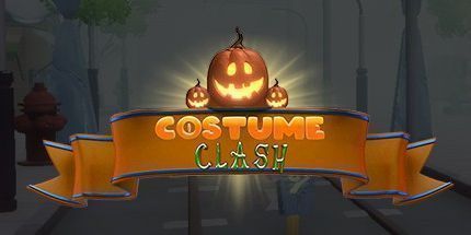 御三家Game-服装冲突