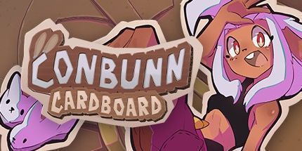 御三家Game-Conbunn纸板