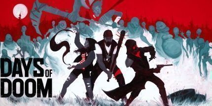 御三家Game-末日的日子