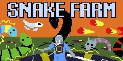 御三家Game-蛇农场