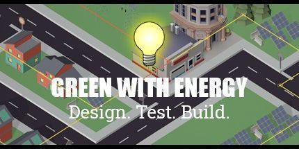 御三家Game-绿色能源