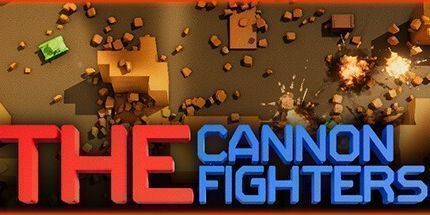 御三家Game-加农炮战士