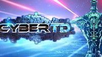 御三家Game-CyberTD