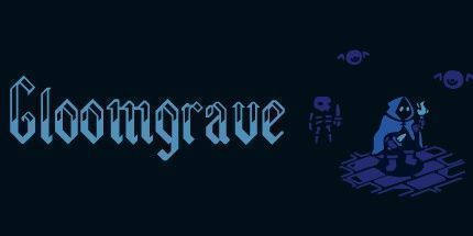 御三家Game-Gloomgrave