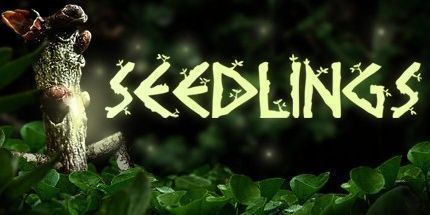 御三家Game-幼苗