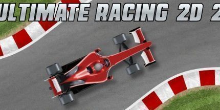 御三家Game-终极赛车2D 2