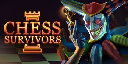 御三家Game-国际象棋幸存者