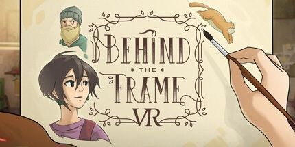 御三家Game-倾听画语