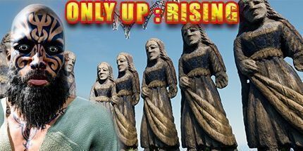 御三家Game-仅上升: 上升