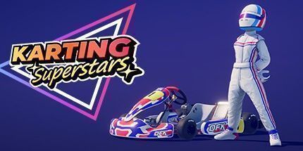 御三家Game-卡丁车超级巨星