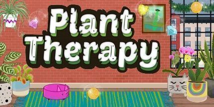 御三家Game-植物疗法