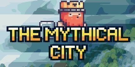 御三家Game-神话般的城市