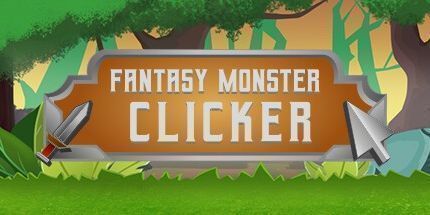 御三家Game-幻想怪物点击器