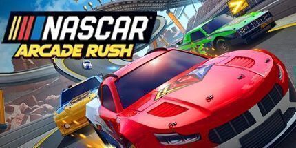 御三家Game-NASCAR Arcade Rush
