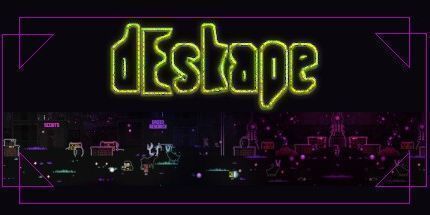 御三家Game-dEscape