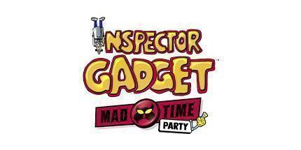 御三家Game-神探加杰特：疯狂时光派对