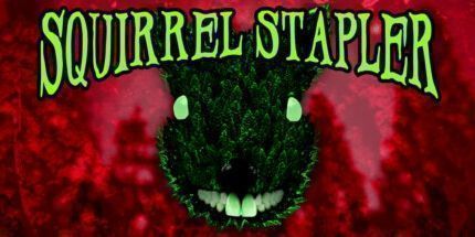 御三家Game-松鼠订书机