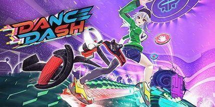 御三家Game-舞蹈短跑