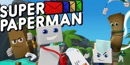 御三家Game-纸人: 冒险交付